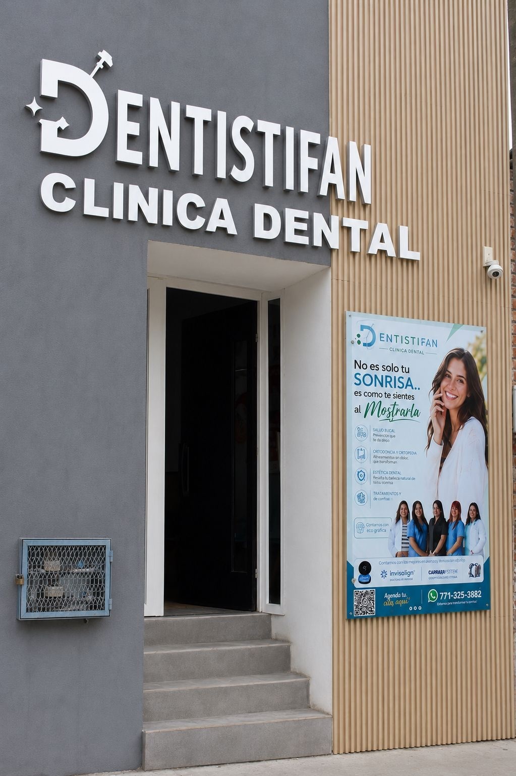DentistiFan Clínica Dental
