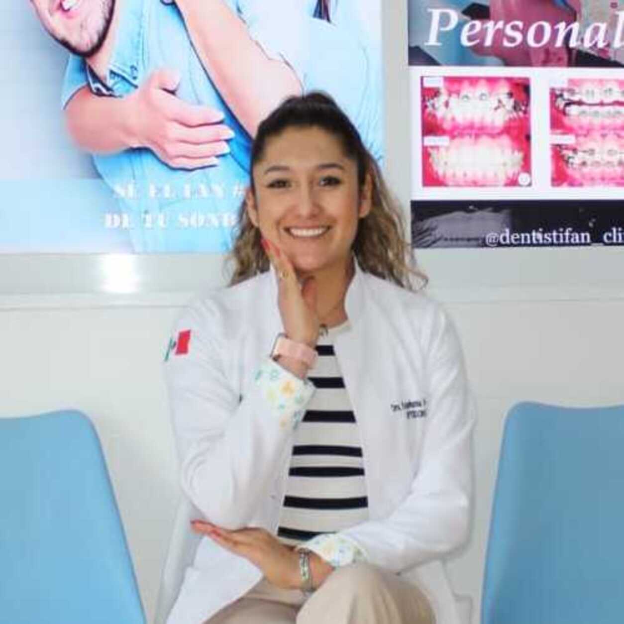 Dra. Estephania Reyes