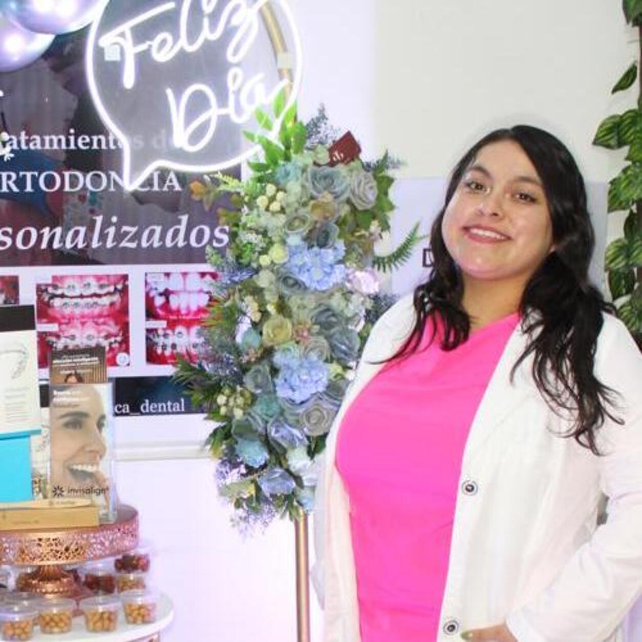 Dra. Karla Vazquez