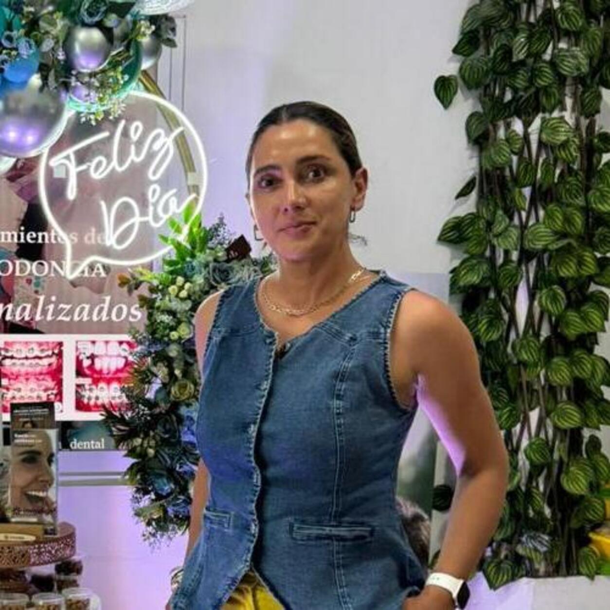 Dra. Sara García